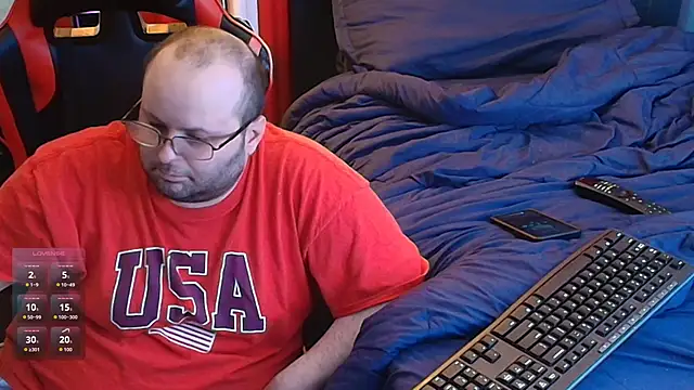 lefty15242 online show from 04-16-26, 12:00