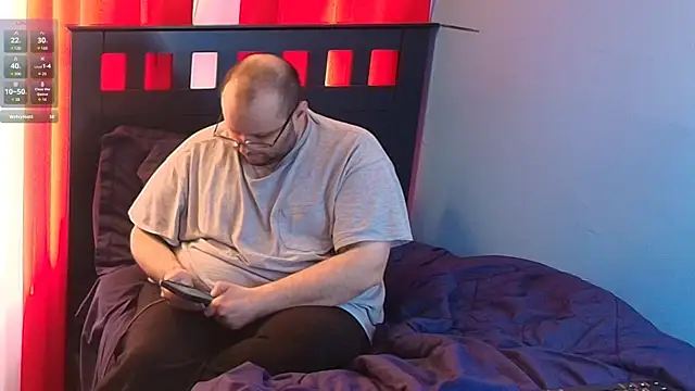 lefty15242 online show from 11-29-25, 07:03