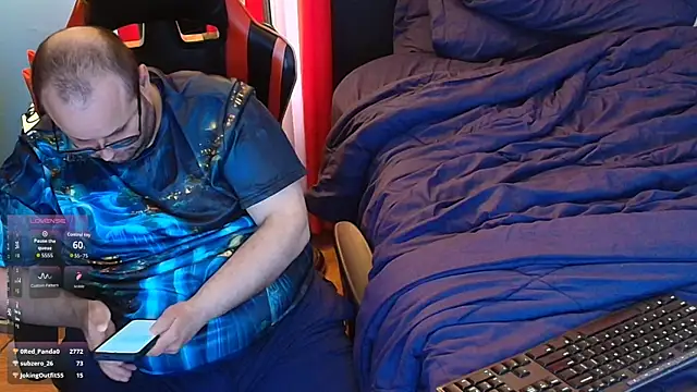 lefty15242 online show from 04-13-26, 08:46