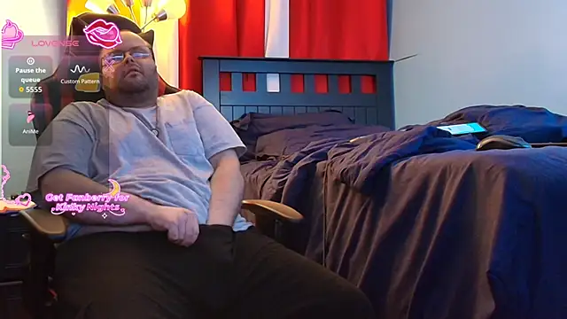 lefty15242 online show from 11-29-25, 05:51