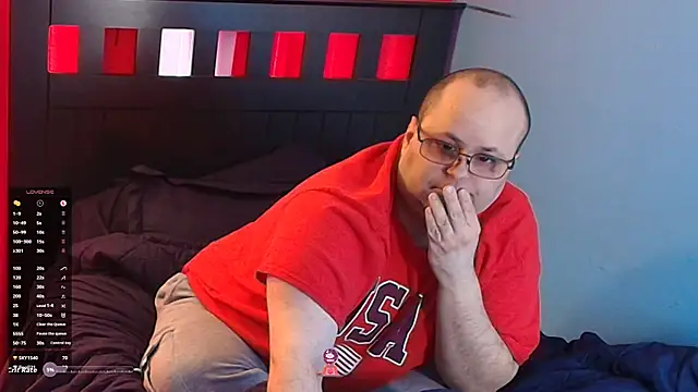 Snapshot of lefty15242 chatting on 04-23-26, 07:59 lefty15242 online show from 04-23-26, 07:59