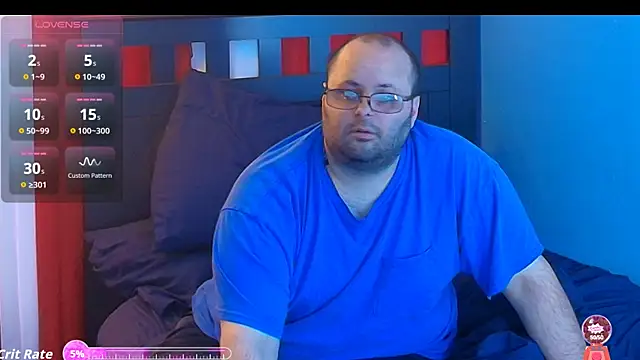 Snapshot of lefty15242 chatting on 06-22-26, 07:22 lefty15242 online show from 06-22-26, 07:22