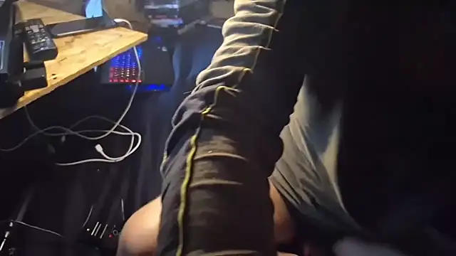 Majestic-Class online show from 03-08-26, 09:23