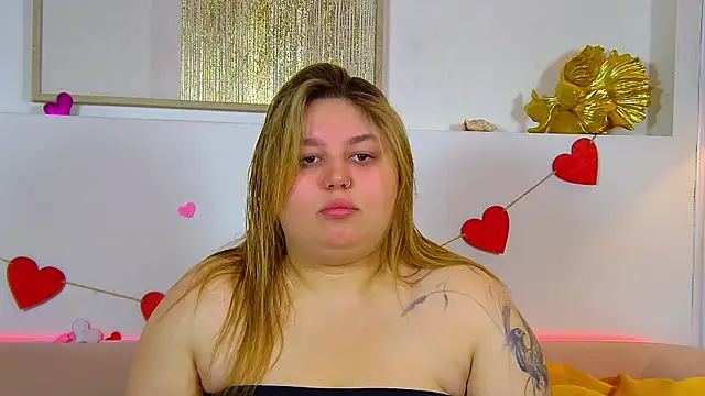 LillianKim online show from 02-16-26, 06:28