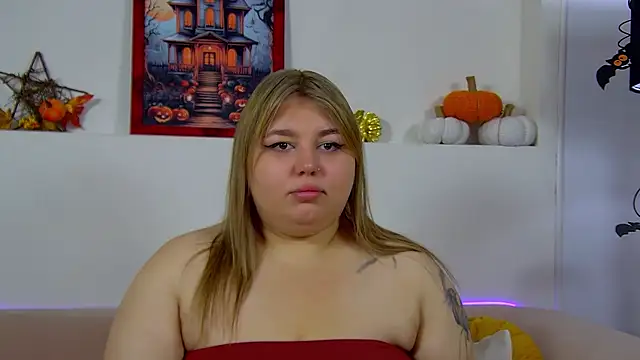 LillianKim online show from 11-02-25, 06:40