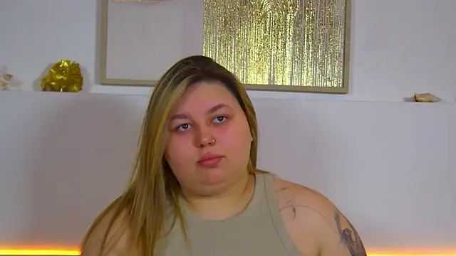 LillianKim online show from 03-03-26, 06:37