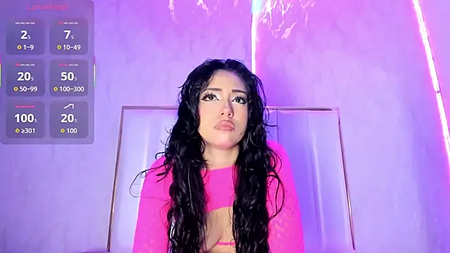 zarahfoster online show from 02-26-26, 05:24