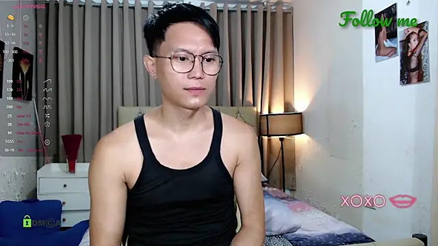 JesterFUCKGUYS online show from 12-01-25, 09:48