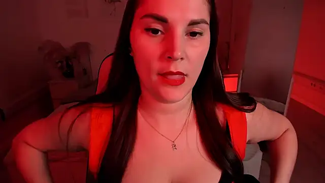 Ellis Foxy online show from 03-14-25, 03:15