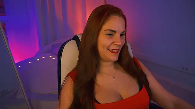 Ellis Foxy online show from 03-07-25, 03:29