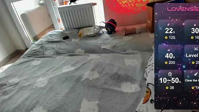 92yourbitch922 online show from 11-07-25, 10:20