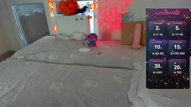 92yourbitch922 online show from 10-31-25, 11:18