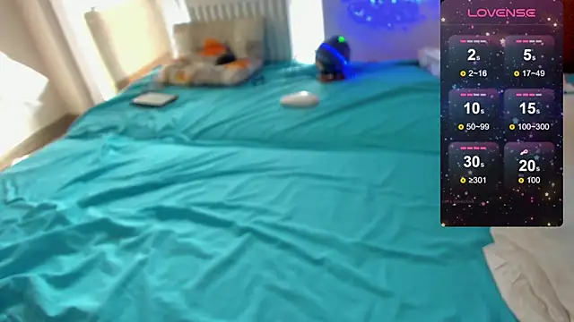 92yourbitch922 online show from 10-23-25, 09:30