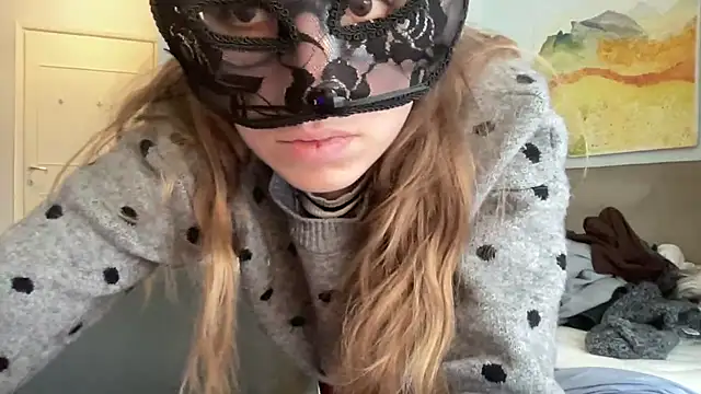 Mollyy998 online show from 01-09-26, 10:22