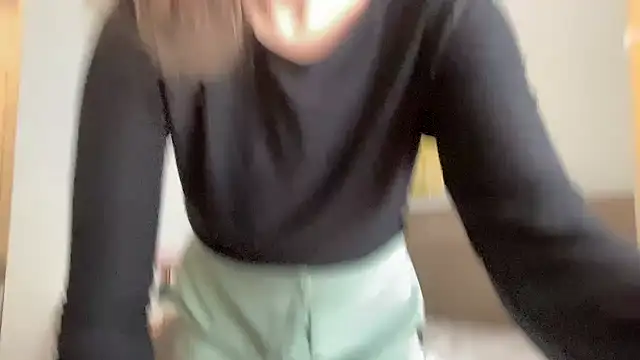 Mollyy998 online show from 01-07-26, 08:19