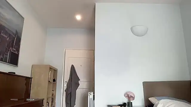 Mollyy998 online show from 01-14-26, 12:53