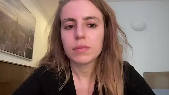 Mollyy998 online show from 12-03-25, 03:22