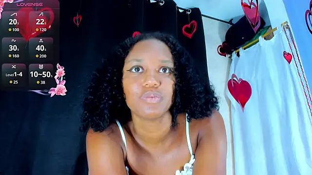 MAILYN ER online show from 02-16-26, 08:40