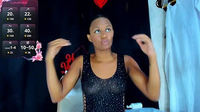 MAILYN ER online show from 02-28-26, 08:08