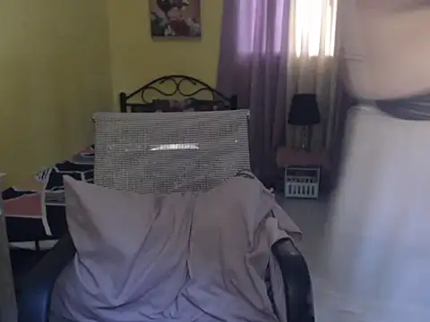 MissFoxylady online show from 05-26-26, 10:30