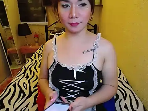 MissFoxylady online show from 12-13-24, 04:27