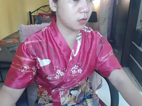 MissFoxylady online show from 05-11-26, 05:09