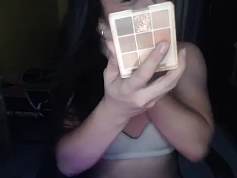 MissFoxylady online show from 05-30-26, 05:29