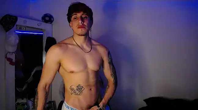 strongboy  online show from 12-29-24, 07:39