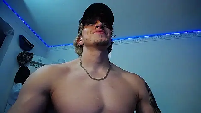 strongboy  online show from 03-15-25, 05:30