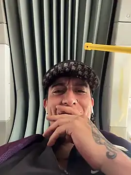 strongboy  online show from 03-06-26, 05:30