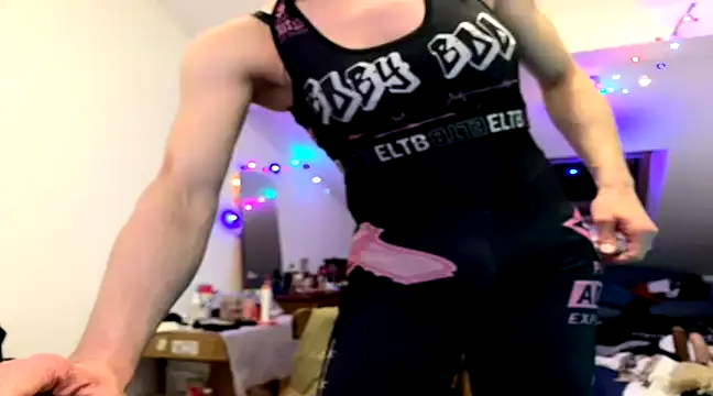 WildzMareNextLevel online show from 01-14-25, 08:37