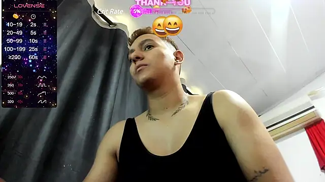 Snapshot of julya_smith69 chatting on 01-15-25, 04:43 julya smith69 online show from 01-15-25, 04:43