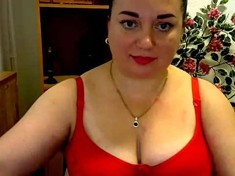 Snapshot of AmanaGi chatting on 10-26-25, 11:32 AmanaGi online show from 10-26-25, 11:32
