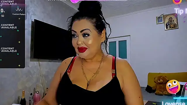 Snapshot of Brendaxx1 chatting on 04-20-26, 08:10 Brendaxx1 online show from 04-20-26, 08:10