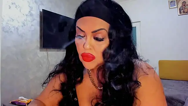 Brendaxx1 online show from 11-29-25, 10:43