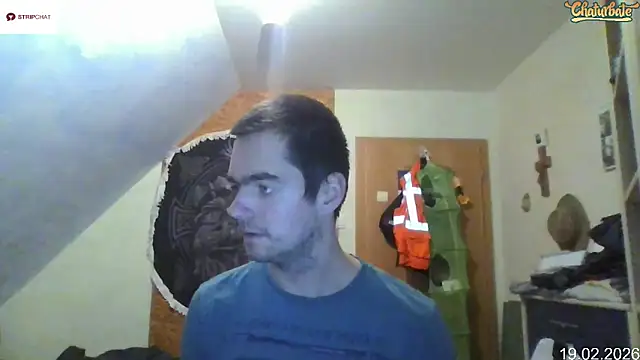 Snapshot of Chris23547 chatting on 02-19-26, 05:54 Chris23547 online show from 02-19-26, 05:54