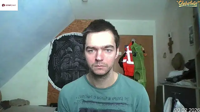 Snapshot of Chris23547 chatting on 02-20-26, 09:00 Chris23547 online show from 02-20-26, 09:00