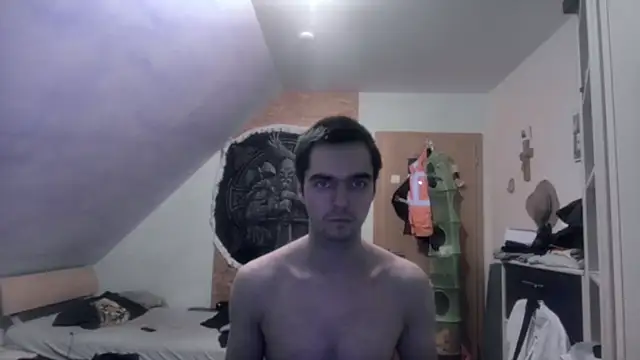 Snapshot of Chris23547 chatting on 02-16-26, 06:06 Chris23547 online show from 02-16-26, 06:06