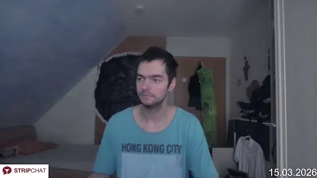 Chris23547 online show from 03-15-26, 08:54