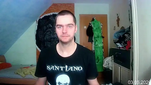 Chris23547 online show from 05-03-26, 04:10