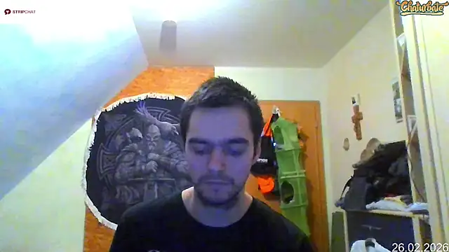 Snapshot of Chris23547 chatting on 02-26-26, 07:36 Chris23547 online show from 02-26-26, 07:36