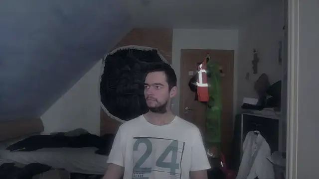 Snapshot of Chris23547 chatting on 02-14-26, 10:48 Chris23547 online show from 02-14-26, 10:48