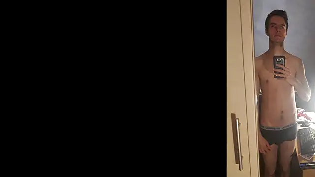 Chris23547 online show from 01-13-26, 06:45