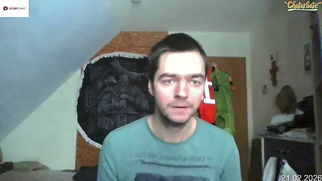 Snapshot of Chris23547 chatting on 02-21-26, 09:11 Chris23547 online show from 02-21-26, 09:11