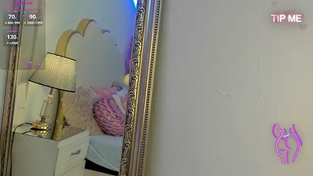 KendalStallyon online show from 11-18-25, 09:29