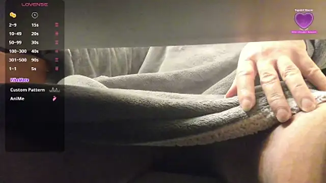 miam51691 online show from 12-18-25, 06:34