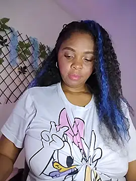 collegechica online show from 11-06-25, 05:55