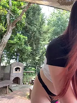 Monthain007 online show from 02-22-26, 09:55