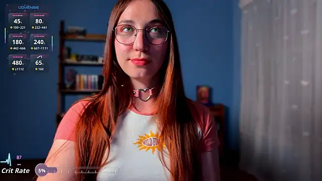 Monthain007 online show from 02-17-26, 06:16