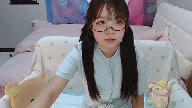 Sakura Anne online show from 02-20-25, 12:04